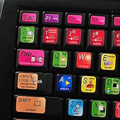 Adobe photoshop keyboard for sale  Delivered anywhere in USA 