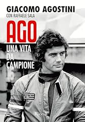 Ago. una vita usato  Spedito ovunque in Italia 