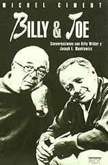 Billy joe conversaciones d'occasion  Livré partout en France