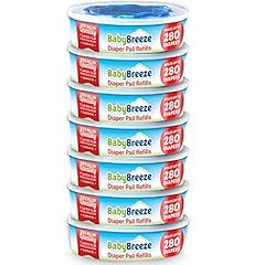 Diaper pail refill for sale  Delivered anywhere in USA 