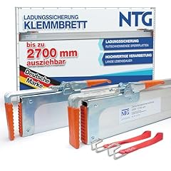 Ntg zwischenwandverschluss alu gebraucht kaufen  Wird an jeden Ort in Deutschland