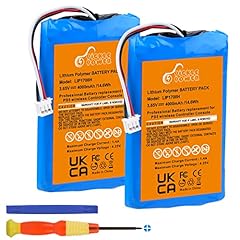 Pickle power 4000mah for sale  Delivered anywhere in USA 