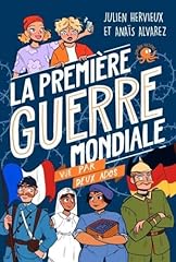 Guerre mondiale vue d'occasion  Livré partout en Belgiqu