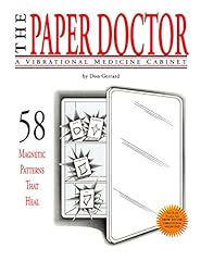 Paper doctor vibrational for sale  Delivered anywhere in USA 