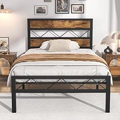 Vecelo single bed for sale  Delivered anywhere in UK