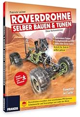 Roverdrohne selber bauen gebraucht kaufen  Wird an jeden Ort in Deutschland