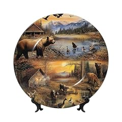 Xtcoo hunting scenes for sale  Delivered anywhere in USA 