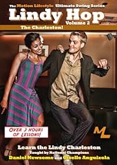 Ultimate lindy hop for sale  Delivered anywhere in UK