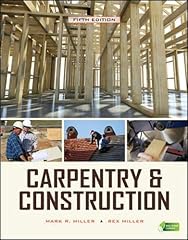 Carpentry construction fifth for sale  Delivered anywhere in USA 