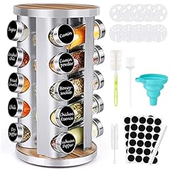 Spice rack organizer for sale  Delivered anywhere in USA 
