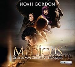 Der medicus 1 d'occasion  Livré partout en Belgiqu