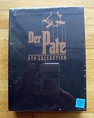 Godfather box set for sale  Delivered anywhere in UK