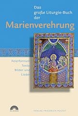 Große liturgie buch gebraucht kaufen  Wird an jeden Ort in Deutschland