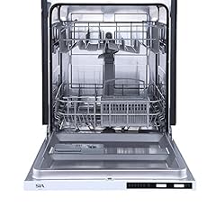 60cm integrated dishwasher for sale  Delivered anywhere in Ireland