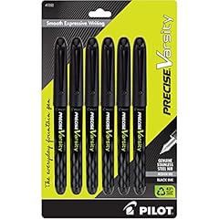 Pilot precise varsity for sale  Delivered anywhere in USA 