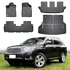 Floor mats cargo for sale  Delivered anywhere in USA 