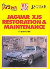 Jaguar xjs restoration for sale  Delivered anywhere in Ireland