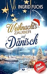 Weihnachtszauber dänisch gebraucht kaufen  Wird an jeden Ort in Deutschland