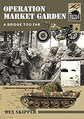 Operation market garden d'occasion  Livré partout en France