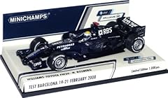 Minichamps 400080207 vehicle for sale  Delivered anywhere in UK