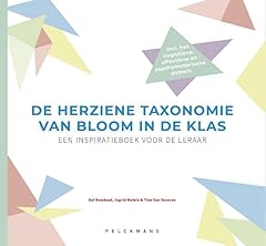 Herziene taxonomie van d'occasion  Livré partout en Belgiqu