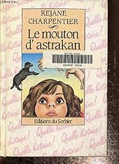 Mouton astrakan d'occasion  Livré partout en France
