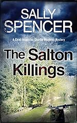 Salton killings for sale  Delivered anywhere in UK