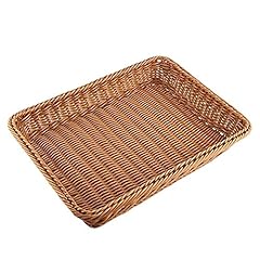 Tokiudeeir wicker storage for sale  Delivered anywhere in UK