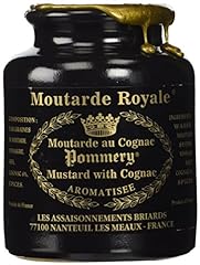 Royal mustard pommery for sale  Delivered anywhere in USA 