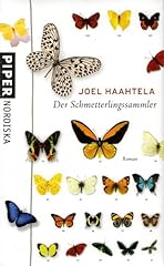 Schmetterlingssammler roman gebraucht kaufen  Wird an jeden Ort in Deutschland
