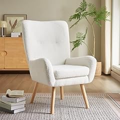 Sicaan fauteuil scandinave d'occasion  Livré partout en Belgiqu