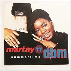 Summertime import d'occasion  Livré partout en France