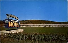 Kendrick motel rt. for sale  Delivered anywhere in USA 