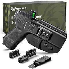 Munalo hybrid holster for sale  Delivered anywhere in USA 