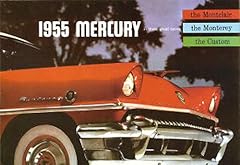 1955 mercury full for sale  Delivered anywhere in USA 