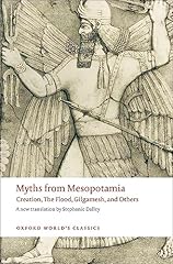 Myths mesopotamia creation for sale  Delivered anywhere in UK