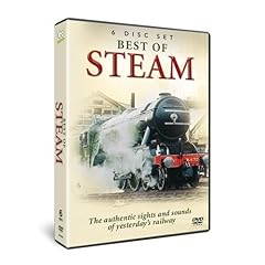 Best steam trains for sale  Delivered anywhere in UK