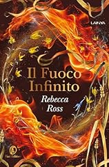 Fuoco infinito usato  Spedito ovunque in Italia 