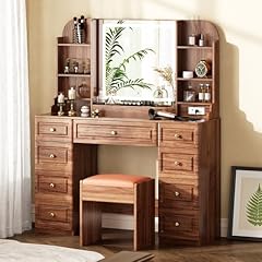 Arulvmrn makeup vanity for sale  Delivered anywhere in USA 