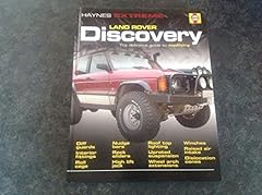 Land rover discovery for sale  Delivered anywhere in UK