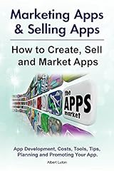 Marketing apps selling for sale  Delivered anywhere in Ireland