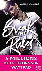 Break the rules d'occasion  Livré partout en France