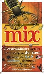 Mix extraordinaire histoire d'occasion  Livré partout en France