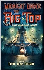 Midnight big top for sale  Delivered anywhere in USA 