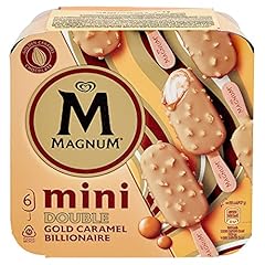 Magnum mini double usato  Spedito ovunque in Italia 