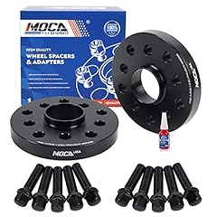 Moca 2pcs 15mm for sale  Delivered anywhere in USA 