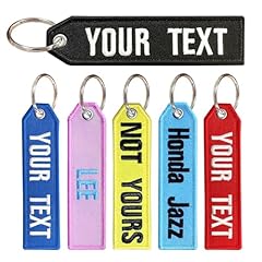 Brillianne custom keyring for sale  Delivered anywhere in UK