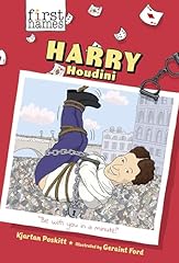 Harry houdini d'occasion  Livré partout en Belgiqu