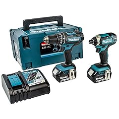 Makita dlx2131tj 18v for sale  Delivered anywhere in Ireland