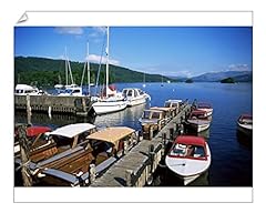 Robertharding print lake for sale  Delivered anywhere in UK